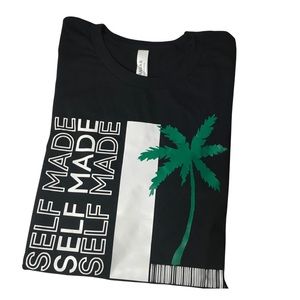 Unisex graphic tshirt | Self made tshirt